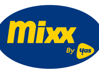 Mixx by Yas